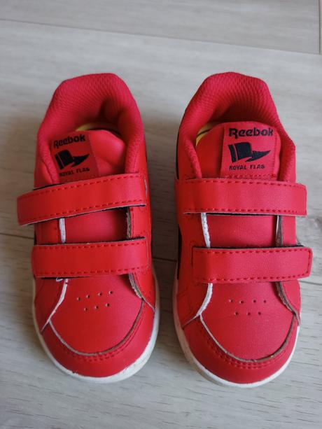 Tenisky reebok, reebok,24