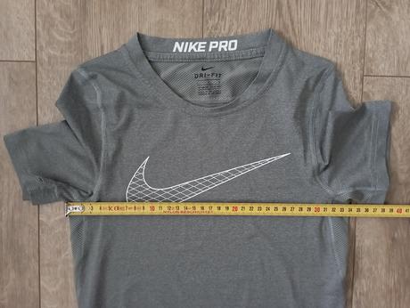 Športové tričko, nike,134
