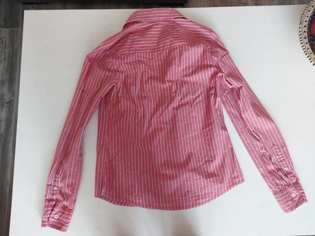 Košeľa, h&m,36