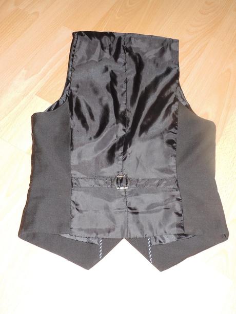 Dámska vesta, h&m,36