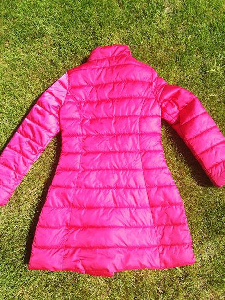 Vetrovka, benetton,158