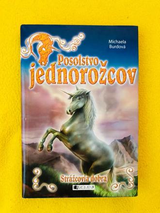 Posolstvo jednorožcov,