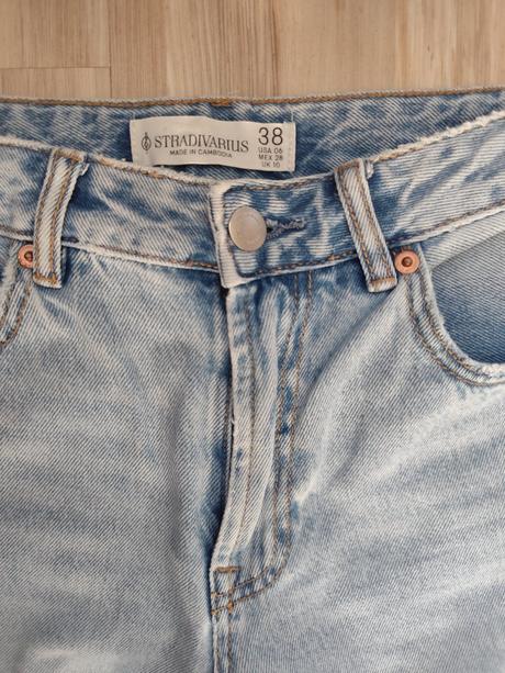 Rifle, stradivarius,38