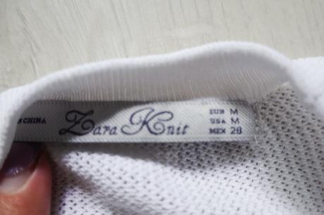 Sveter zara, zara,m