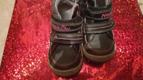 Topanky, nelli blu,22