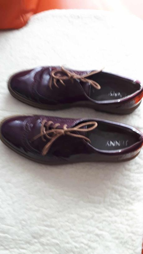 Topánky ara, ara,41