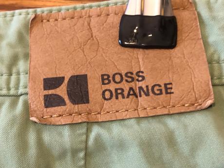 Pánske chino nohavice hugo boss v. 36/32, hugo boss,36