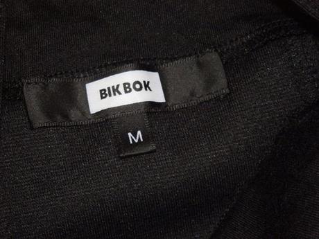 Kvalitné úpletové šaty, m