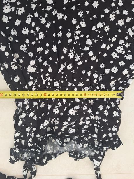 Predam letny overal, sinsay,xs