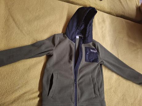 Detská mikina, chapter young,134 / 140