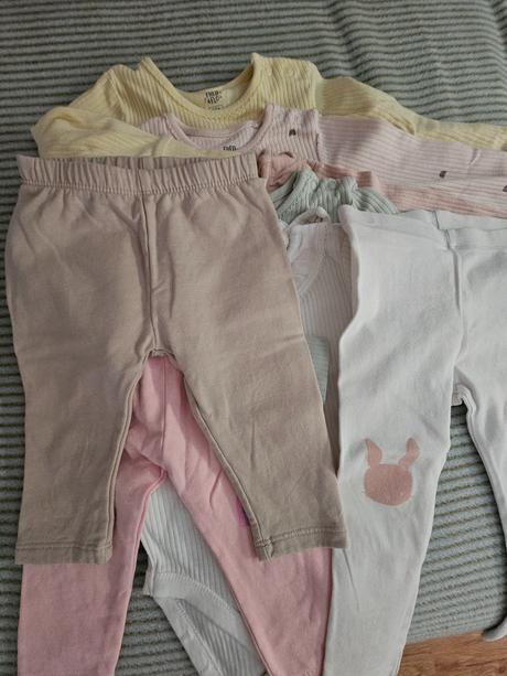 Body s dlhym rukávom, f&f,68