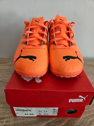 Halovky puma v.36, puma,36