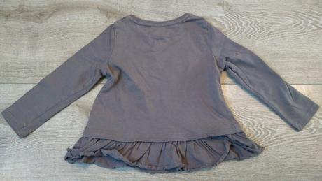 Vianočné tričko, f&f,98