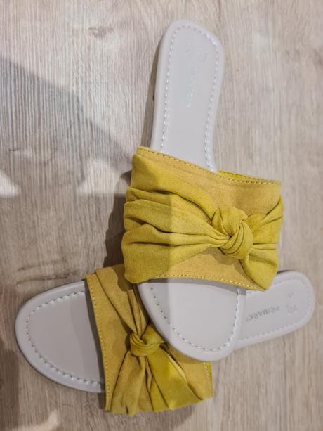 Slapky horčicove, 40