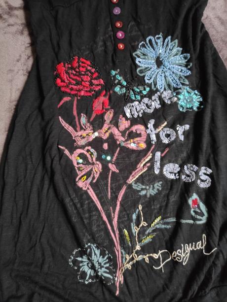 Dámske šaty desigual, desigual,m