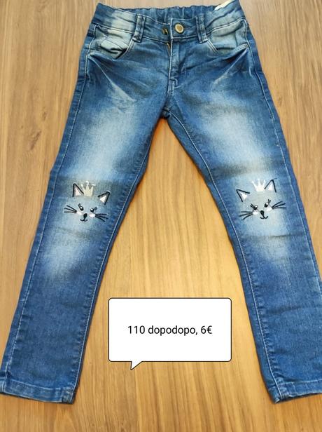 Krasne rifle, dopodopo,110