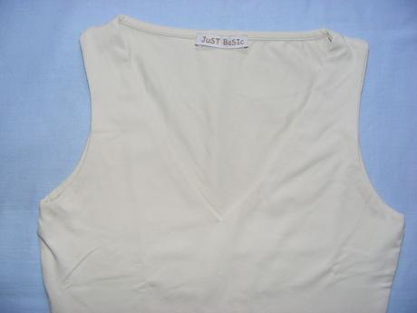 Basic crop top, pimkie,xs