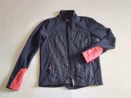 Mikina na kone, decathlon,152