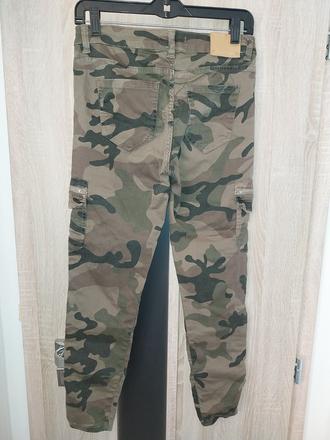Rifle č.38, bershka,38