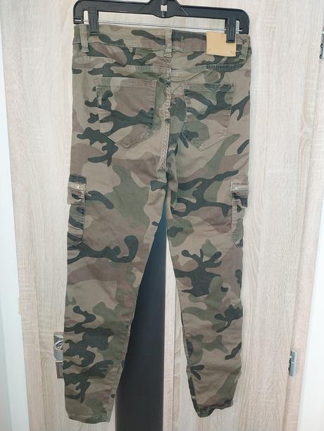 Rifle č.38, bershka,38
