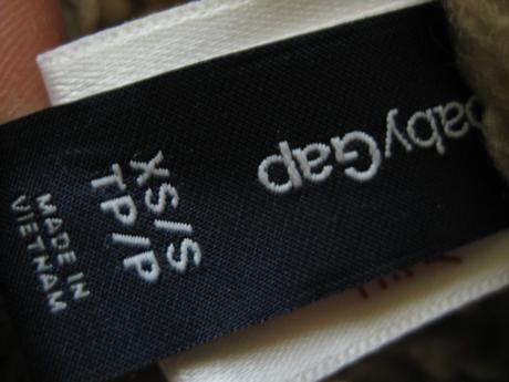 Teplá čiapka baranica, flís+kožušinka, do 48 cm, gap,86