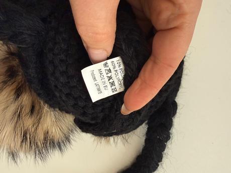 Lattante ciapka 3-5 rokov, 104