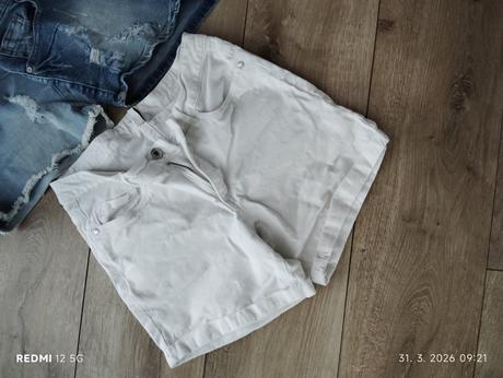 Dámske šortky, pepco,s