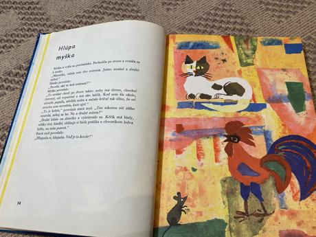 Lev nikolajevič tolstoj rozprávky a bájky 1975, 