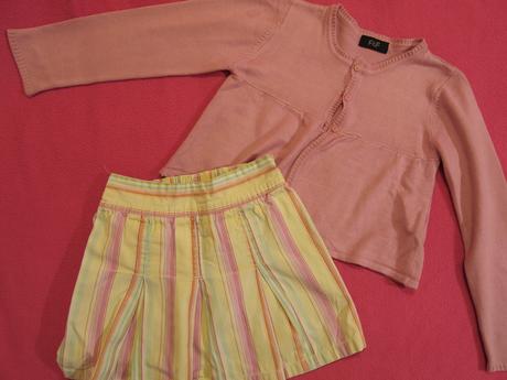 Pruhované sukienky, 116