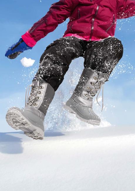 Demar snehule voyager light veľ.25-36, demar,25 - 36