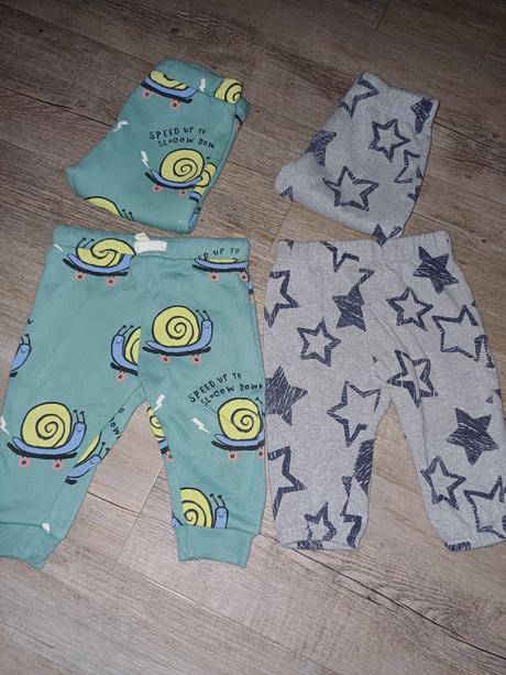 Zateplene tepláky, 74