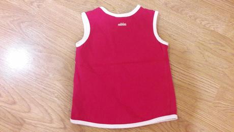 Tričko adidas, adidas,80