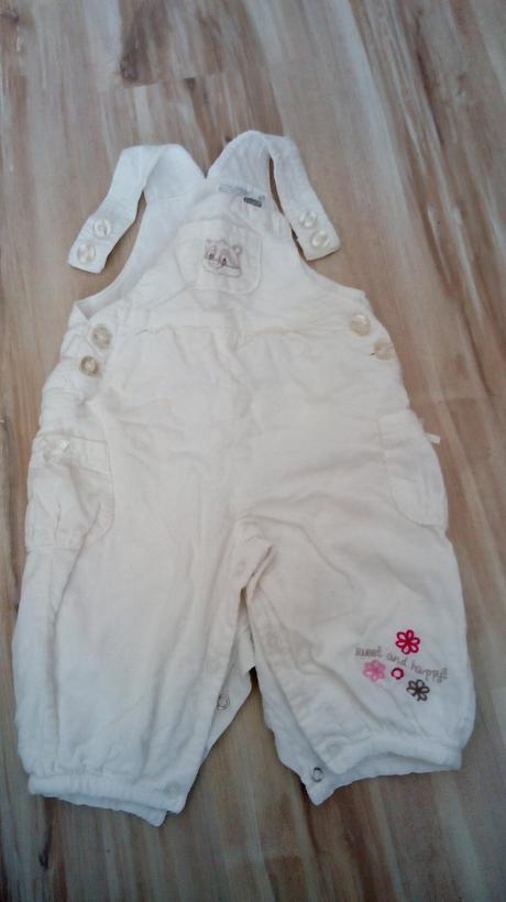 Mensestrove nohavice dievcenske, ergee,68