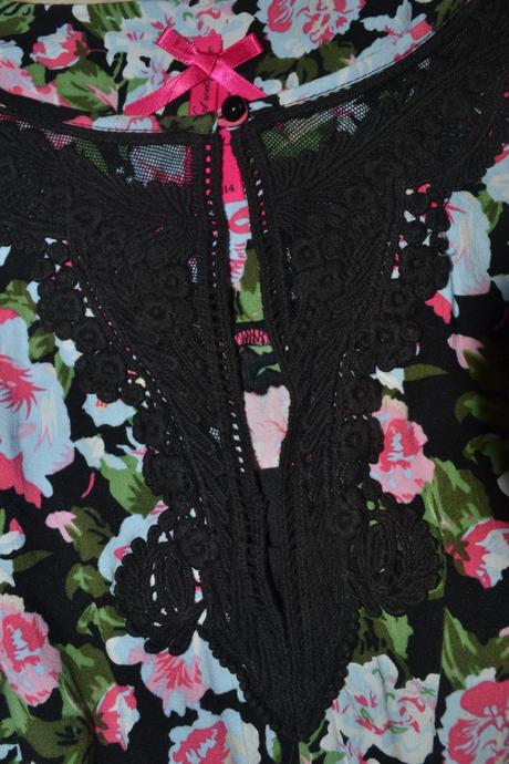 Letné šaty, next,xl