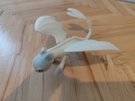 Drak z ako vycvičiť draka,