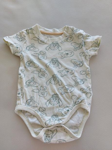 Body s krátkym rukávom, reserved,68