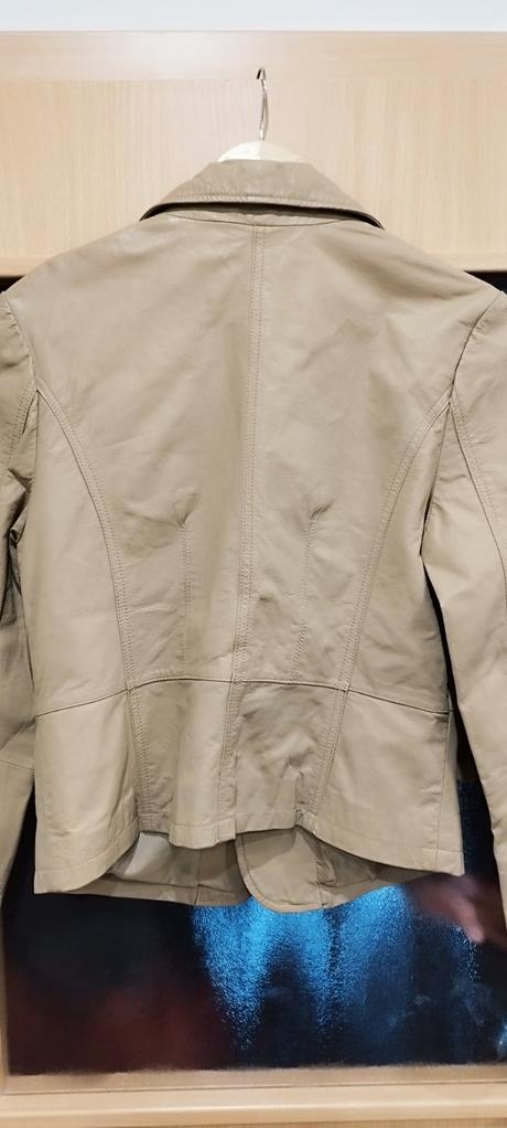 Kožené sako orsay, orsay,38