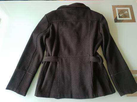 Kabát, xl