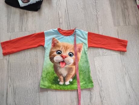 Tricko handmade, 98