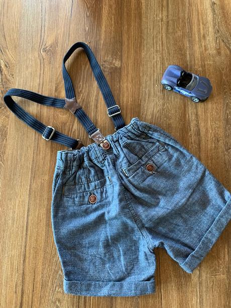 Next kraťasky, next,92