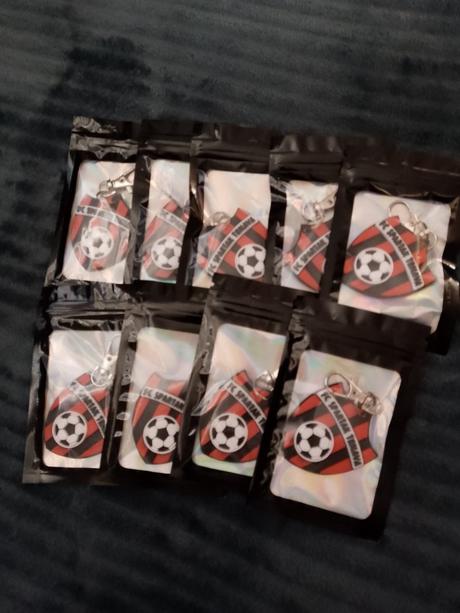 Prívesok spartak trnava,
