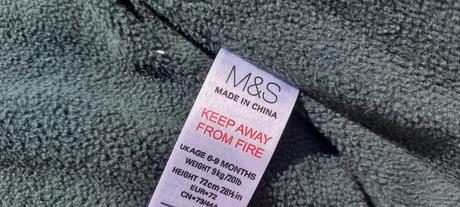 Bundicka, marks & spencer,74