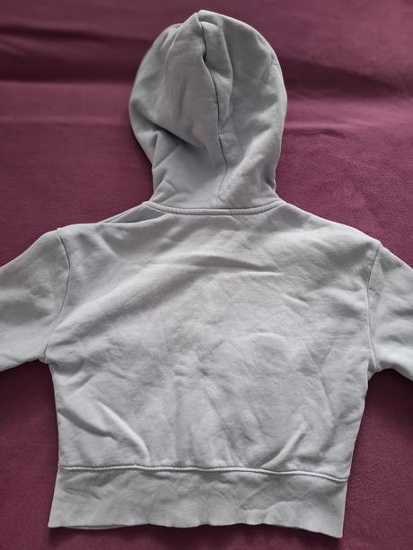 Modra mikina gap v.116, gap,116