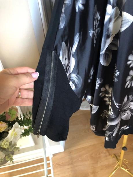 Ulla popken kvalitný top, 56