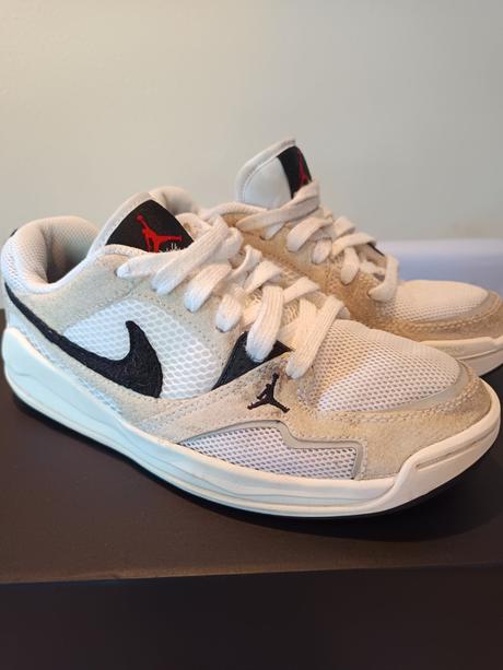 Jordan, nike,36