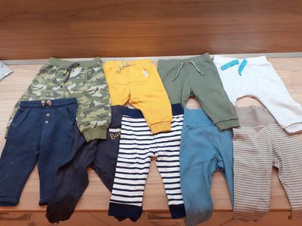 14 ks teplacikov 74-80, f&f,74