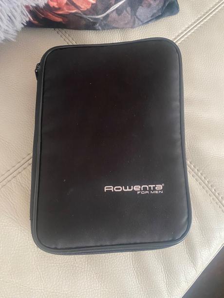 Rowenta for men zastrihávač vlasov,