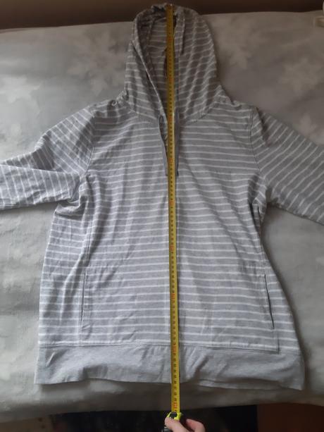 Mikina vrátane poštovného, c&a,xl