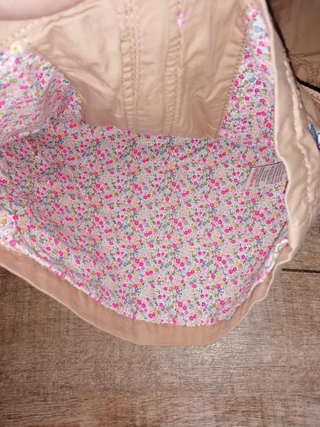 Next 86 prechodny kabátik, next,86