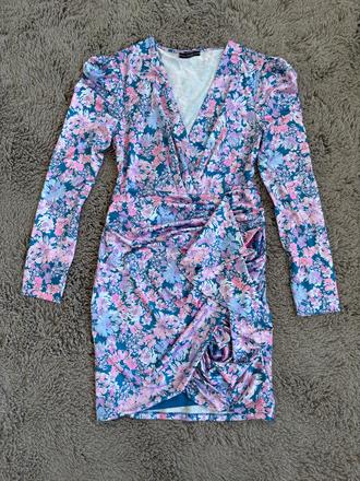 Guess luxusne šaty, guess,l